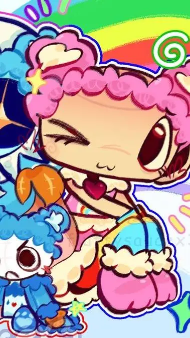 Talkie AI - Chat with talkie. ai