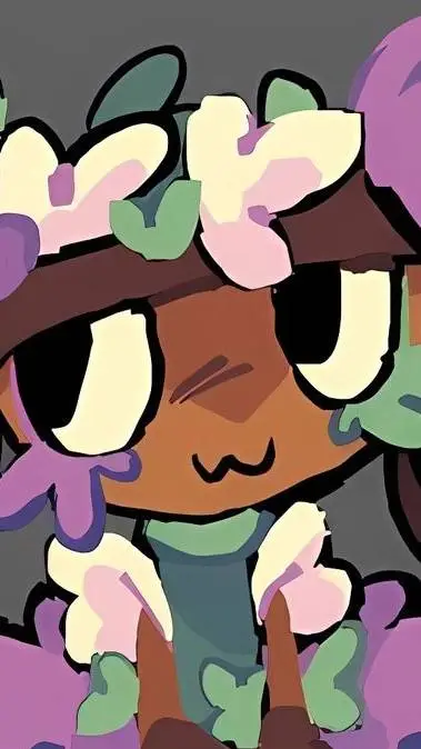 ai character: bassie background