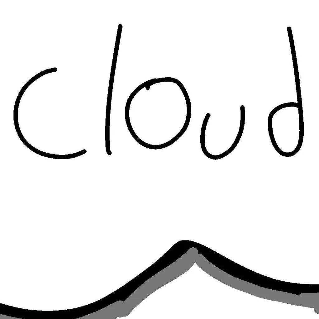 chat with ai character: cloud infection dw