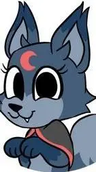 ai character: impossible dw background