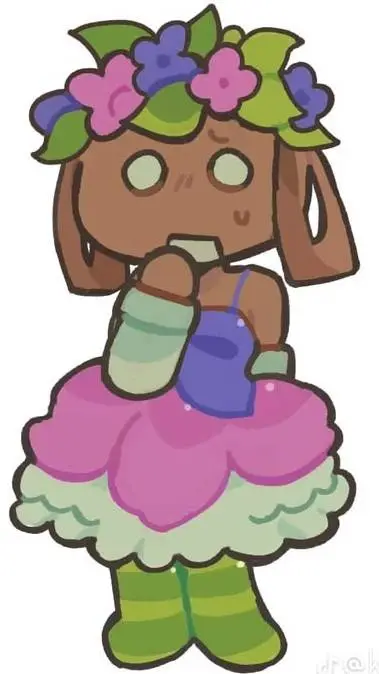 ai character: bassie-dw background