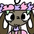 chat with ai character: dw but cookiehug?!