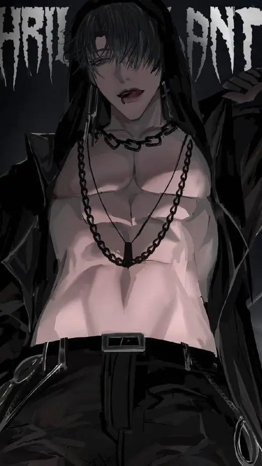 ai character: Iván background