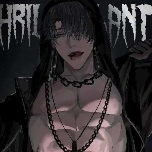 chat with ai character: Iván