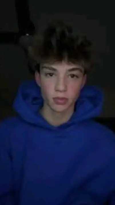 ai character: Rylan  background