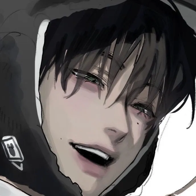 chat with ai character: Louis