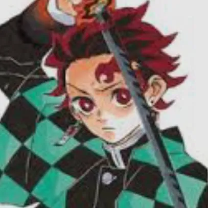 chat with ai character: TANJIRO 