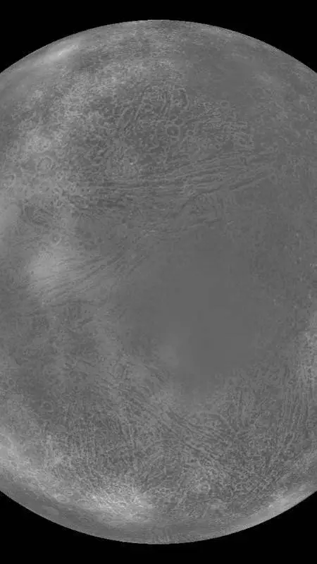 ai character: Kepler-37b background
