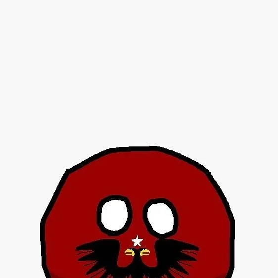 chat with ai character: Albaniaball
