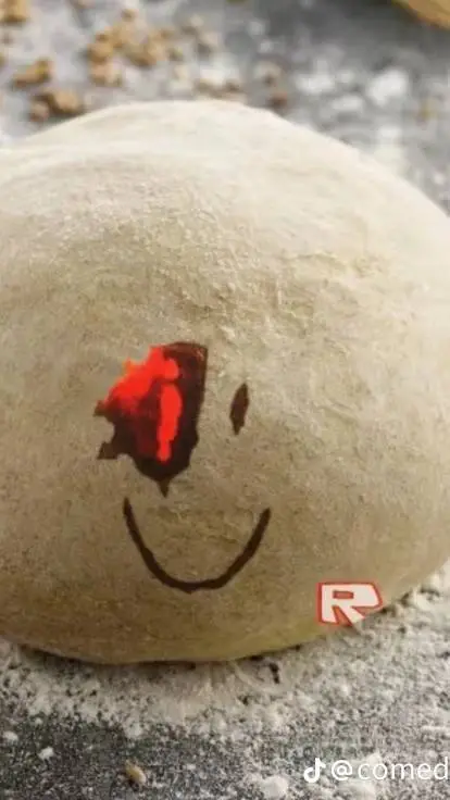 ai character: pan doe XD background