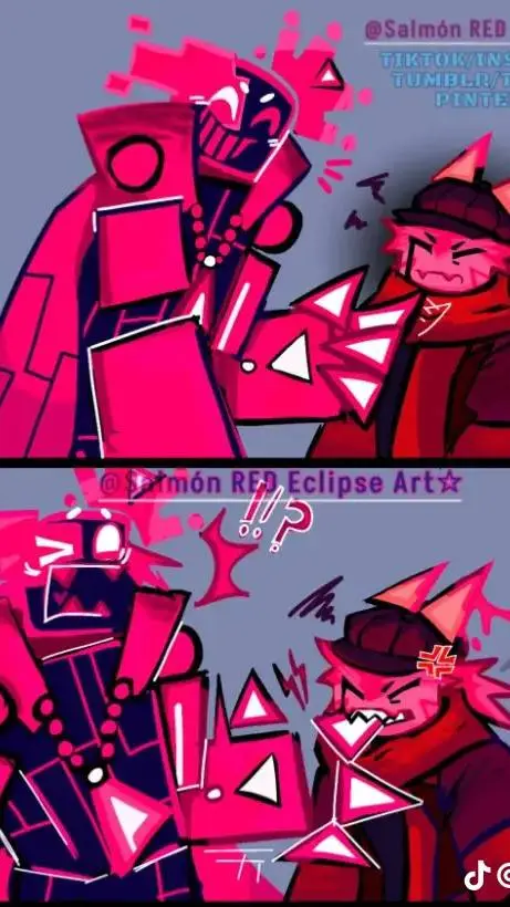 ai character: friend emputado background