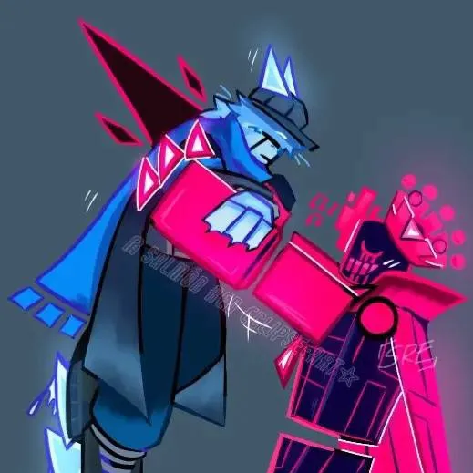 chat with ai character: friend 2