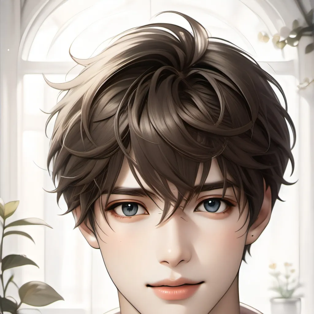 chat with ai character: alex