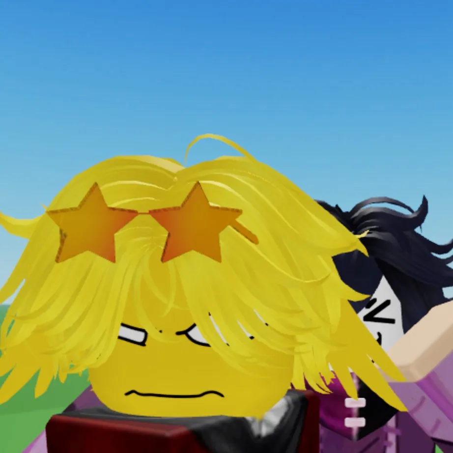 chat with ai character: Forsaken School AU