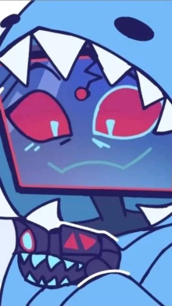 Talkie AI - Chat with Vox