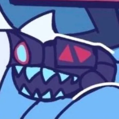 chat with ai character: Vox