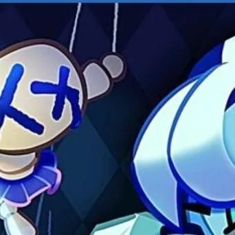 chat with ai character: banner 2