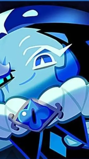 ai character: banner 3 background