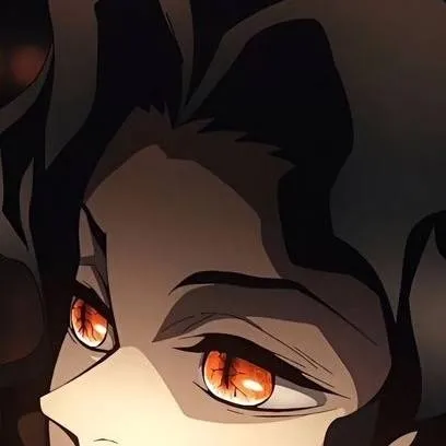 chat with ai character: Muzan