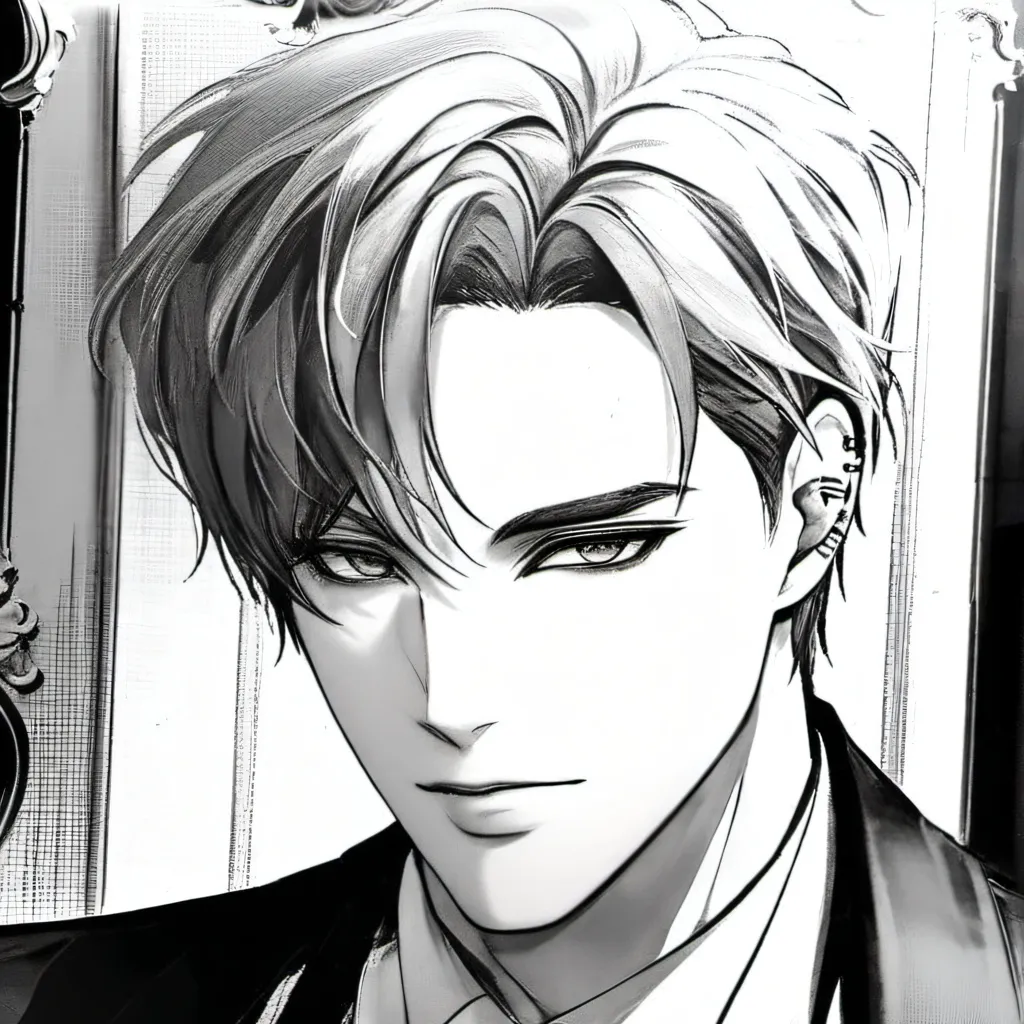 chat with ai character: Jason