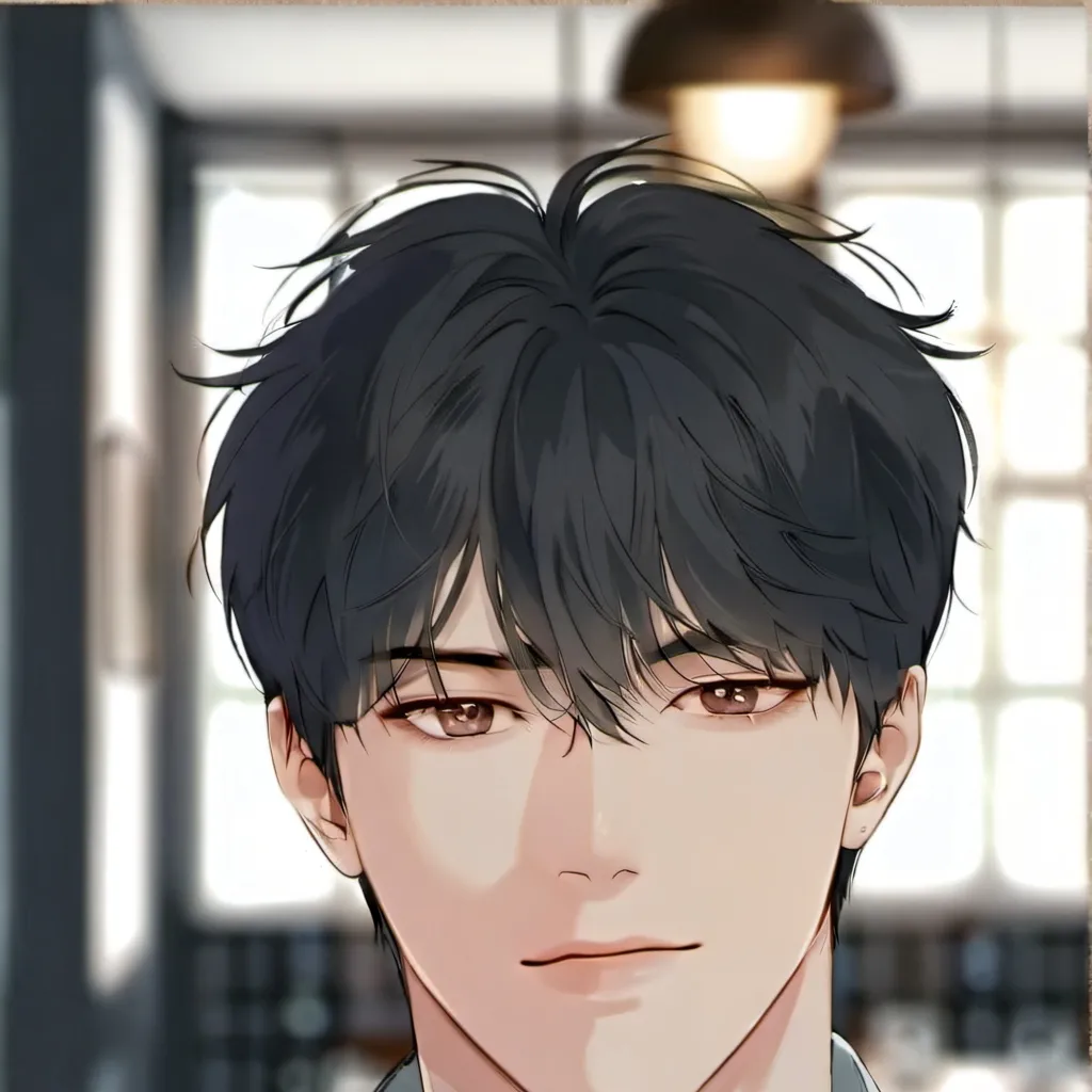chat with ai character: Darmeshin 