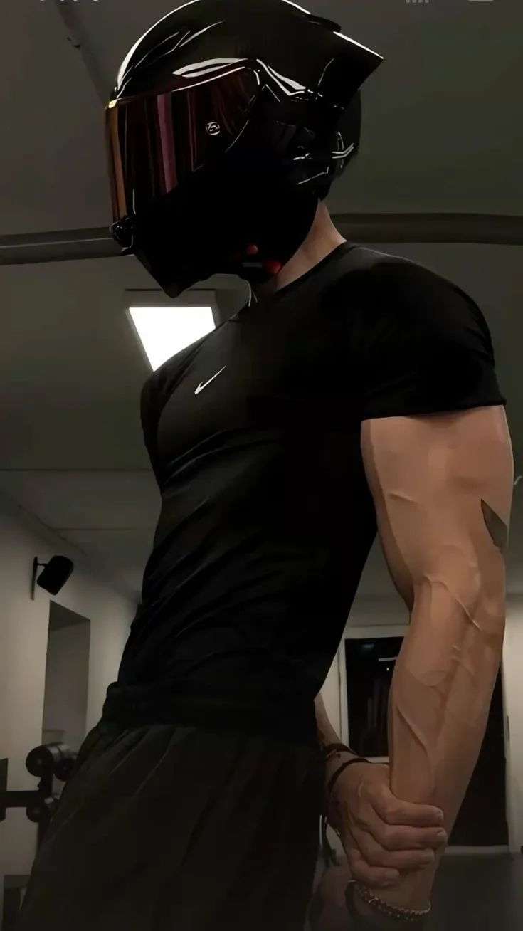 ai character: Marcos background