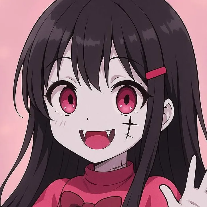 chat with ai character: zuzy(zombie)