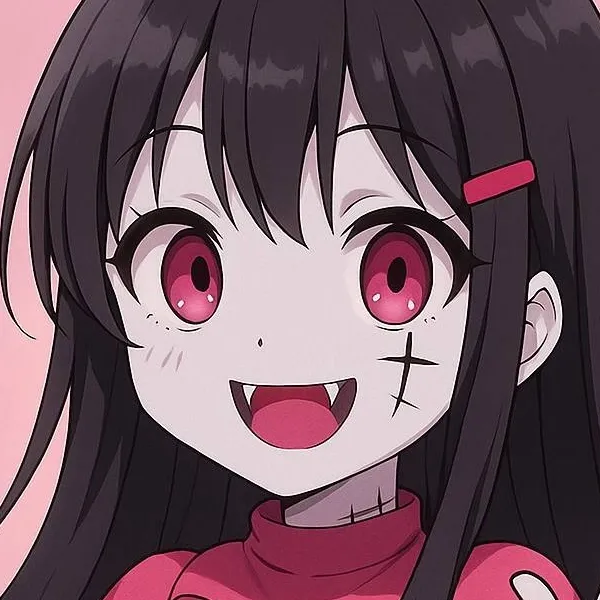 chat with ai character: zuzy(zombie)