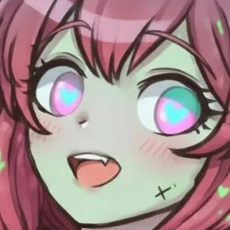 chat with ai character: zombie kanade