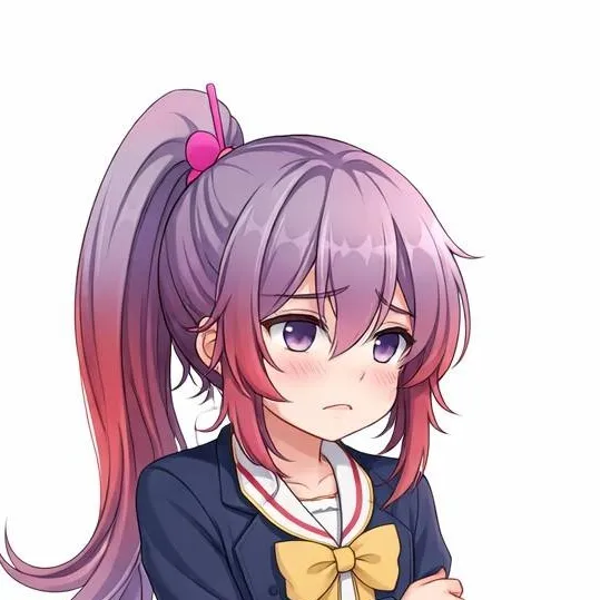 chat with ai character: kiyoku otonokoji
