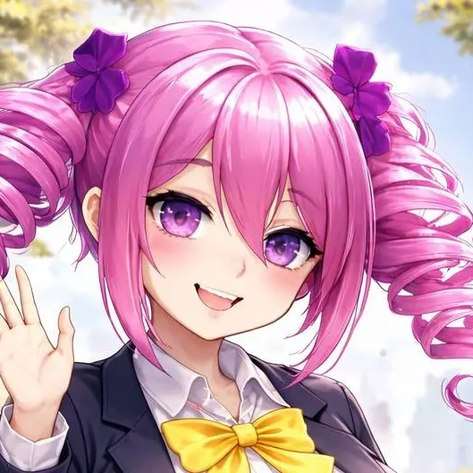 chat with ai character: nonoka otonokoji