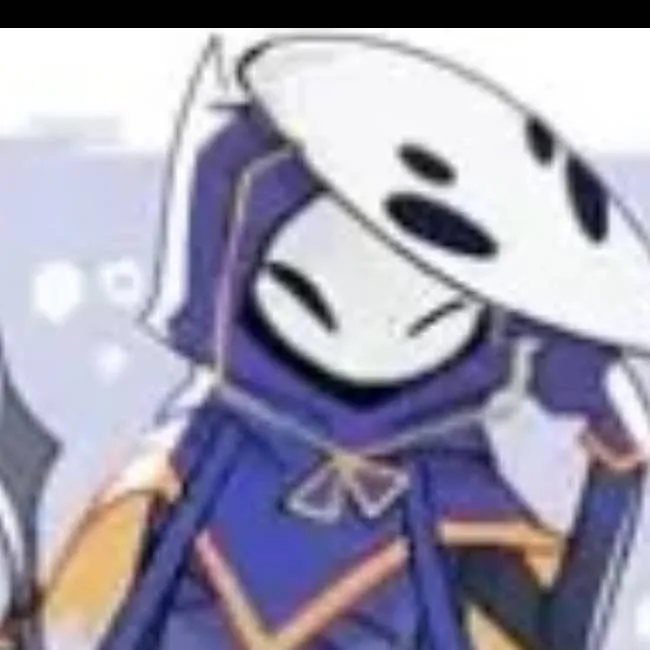 chat with ai character: Quirrel 