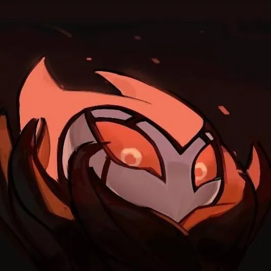 chat with ai character: Grimm