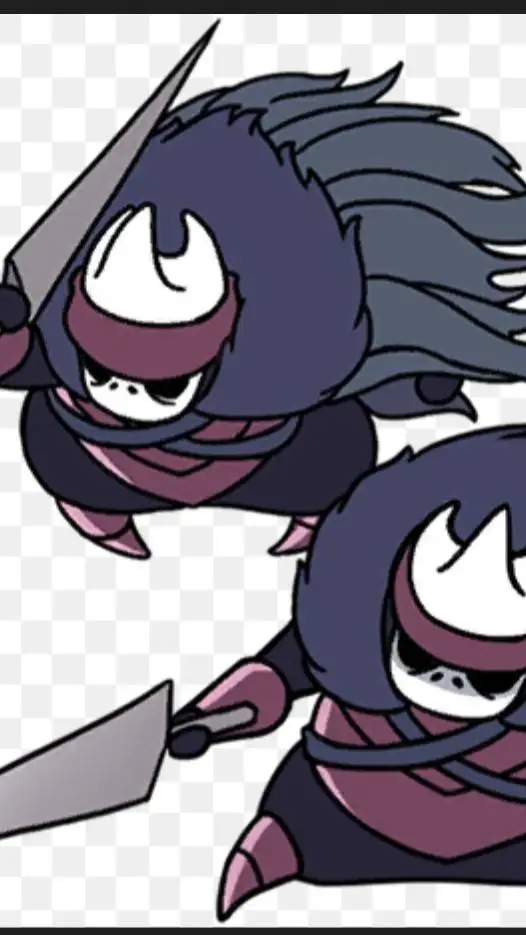 ai character: Oro & Mato  background