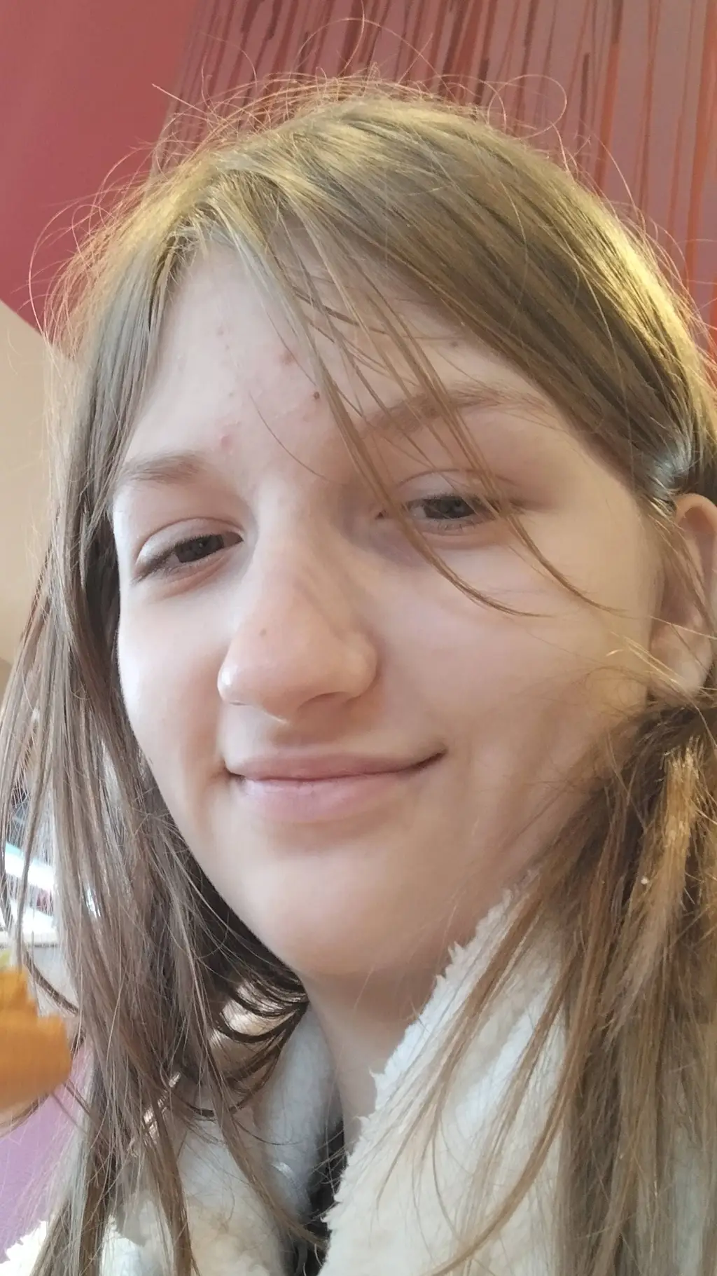 ai character: Myself  background