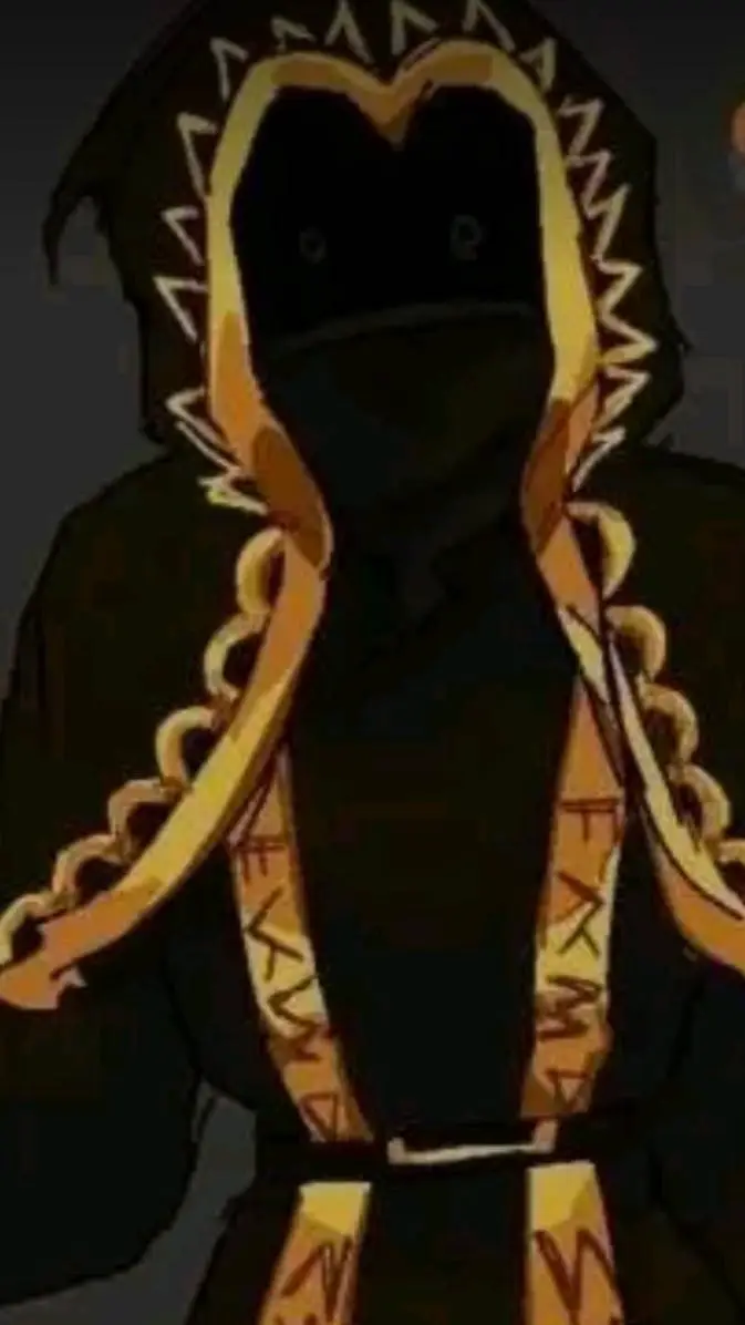 ai character: Taph  background