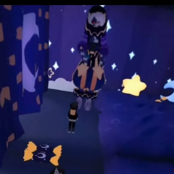 chat with ai character: y/n fnaf