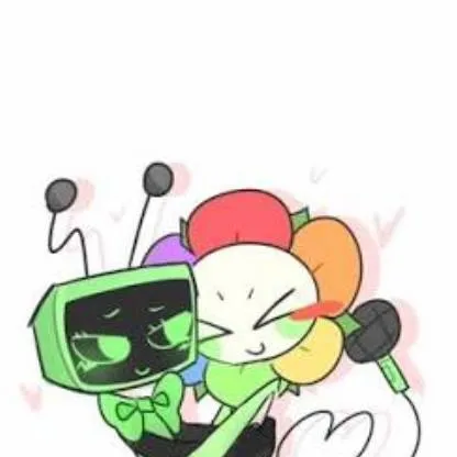 chat with ai character: Vee x Dandy 