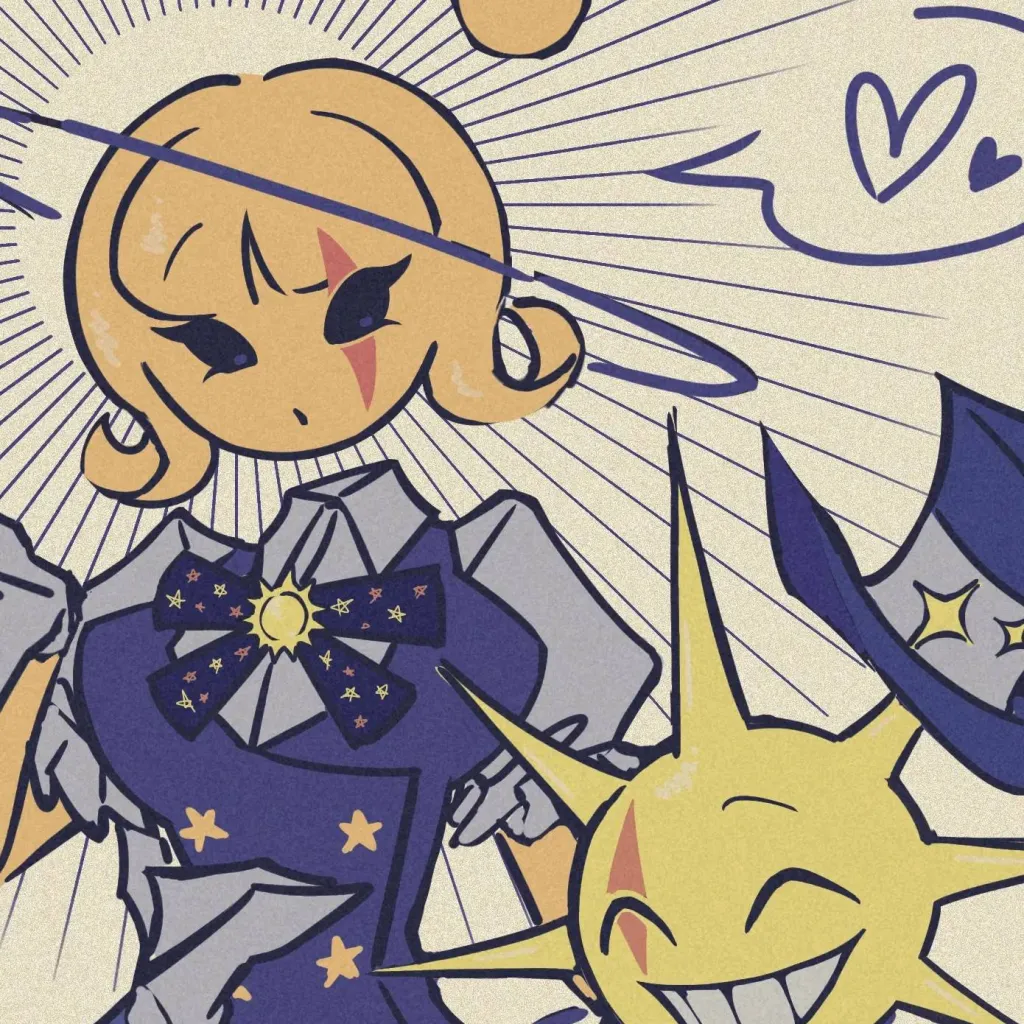 chat with ai character: Wonder