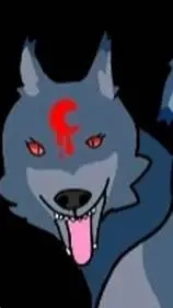 ai character: FD 6 FORSAKEN/DW background