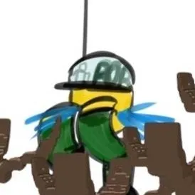 chat with ai character: Roblox args baking