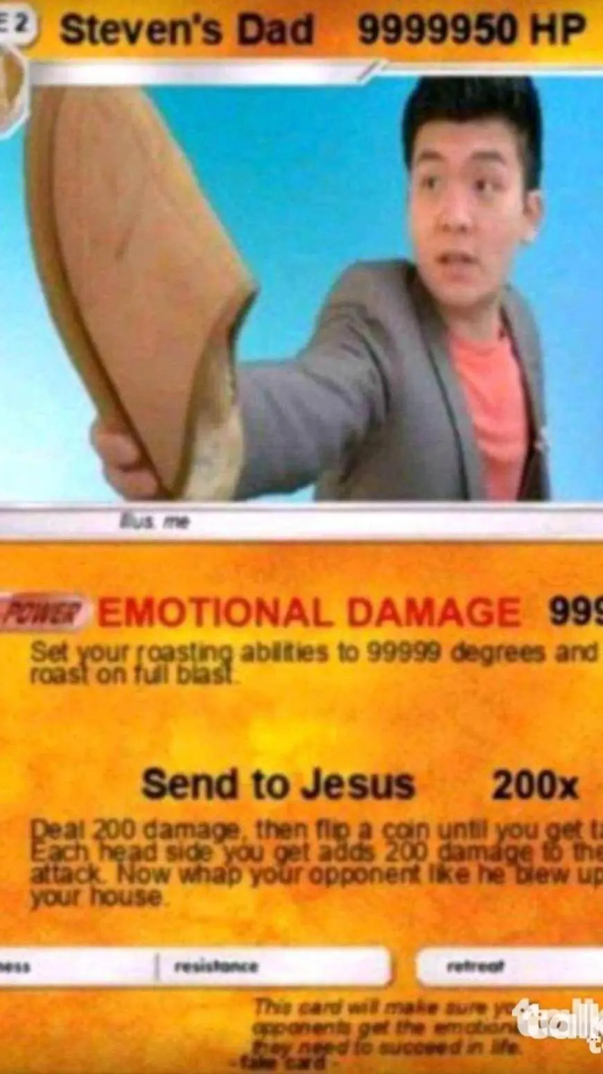 ai character: Gourdys parents  background