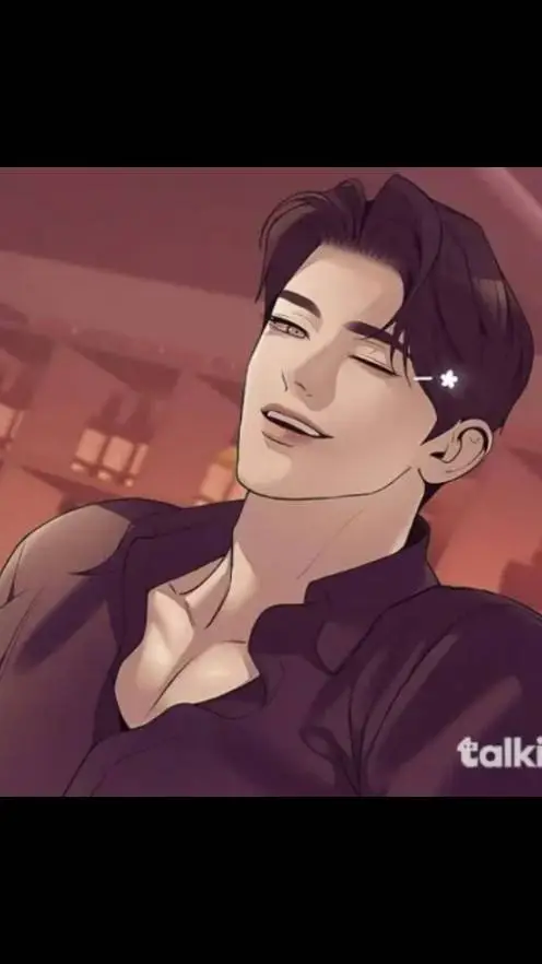 ai character: Cristopher  background