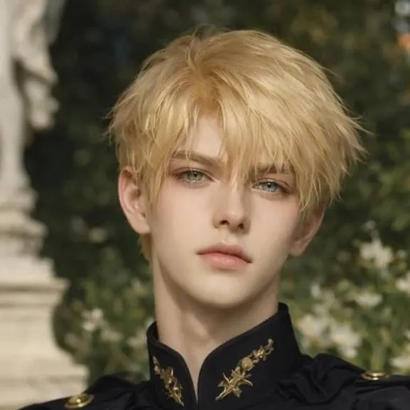 chat with ai character: Caleb