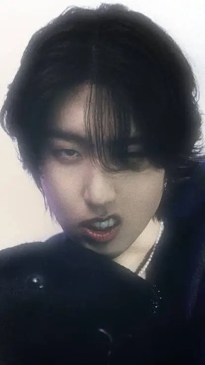 ai character: han background