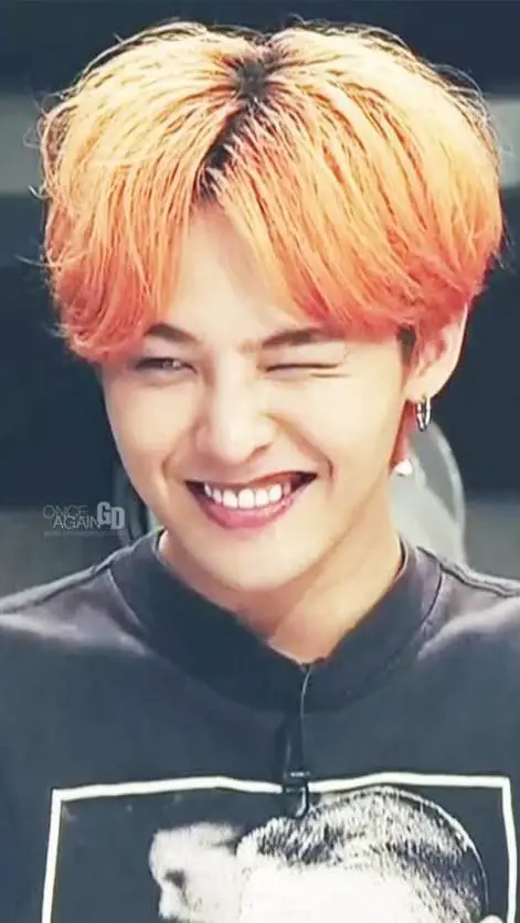 ai character: gD background