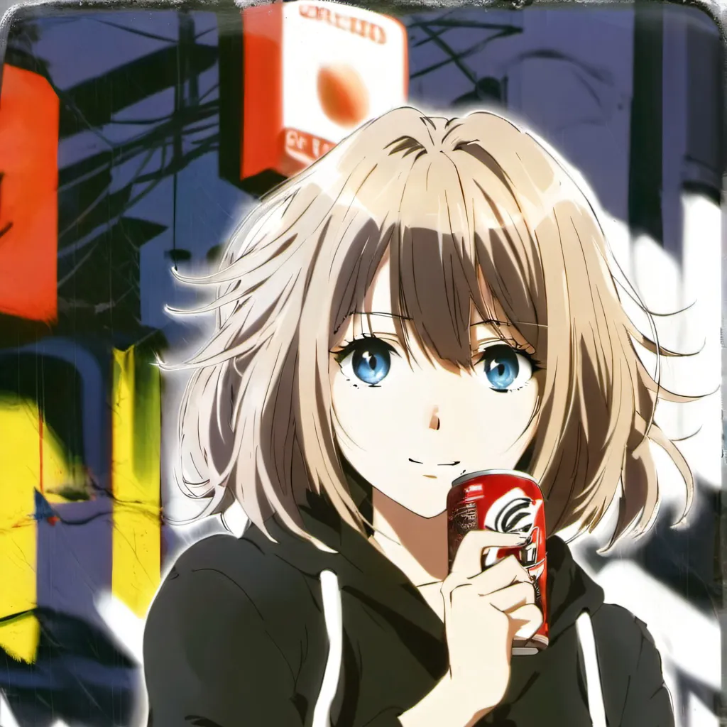 chat with ai character: Stephenie