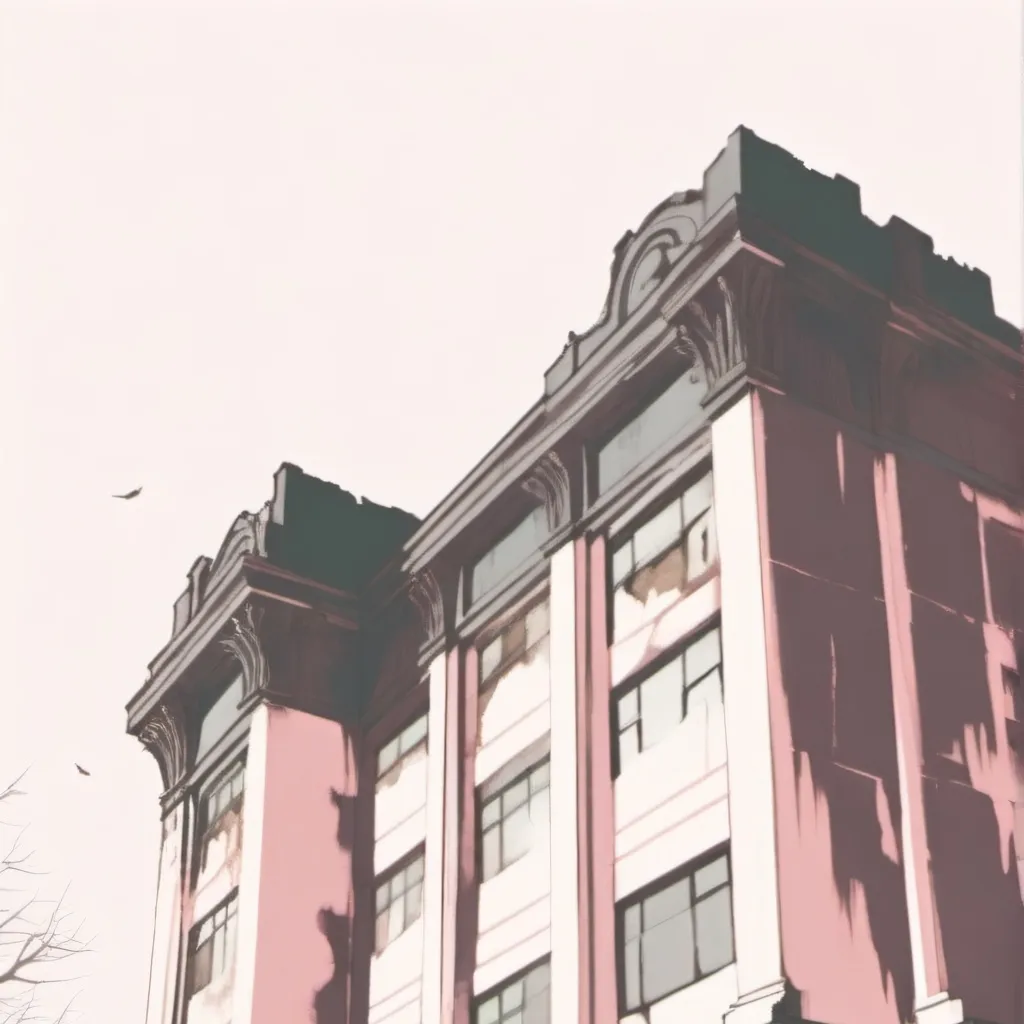 chat with ai character: freaky school 