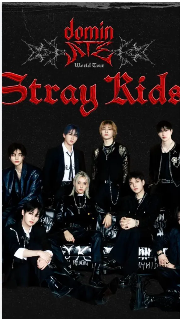 Talkie AI - Chat with Skz vampire