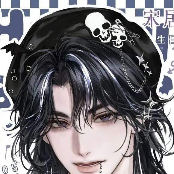 chat with ai character: ✡︎Ethan ︴